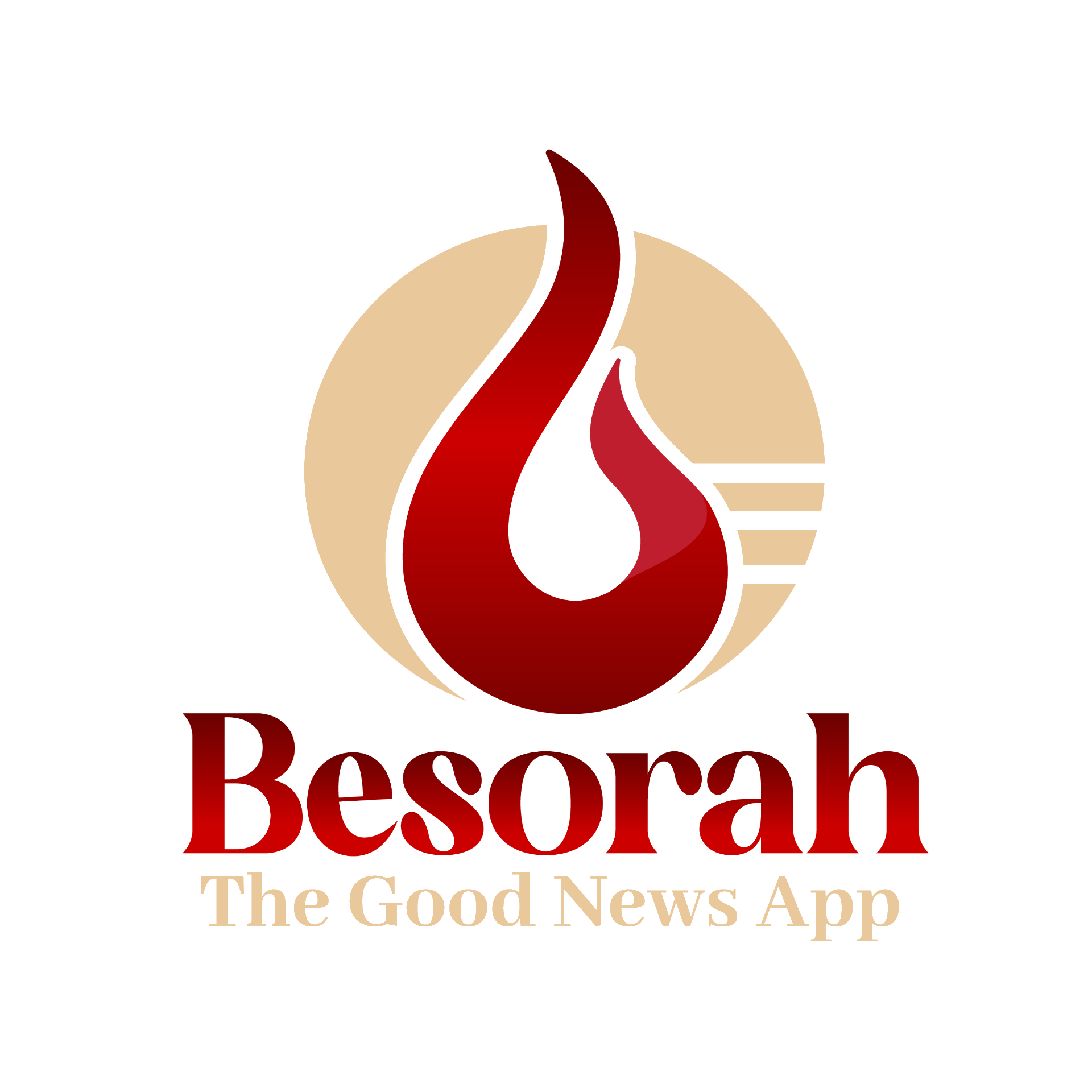 Besorah logo